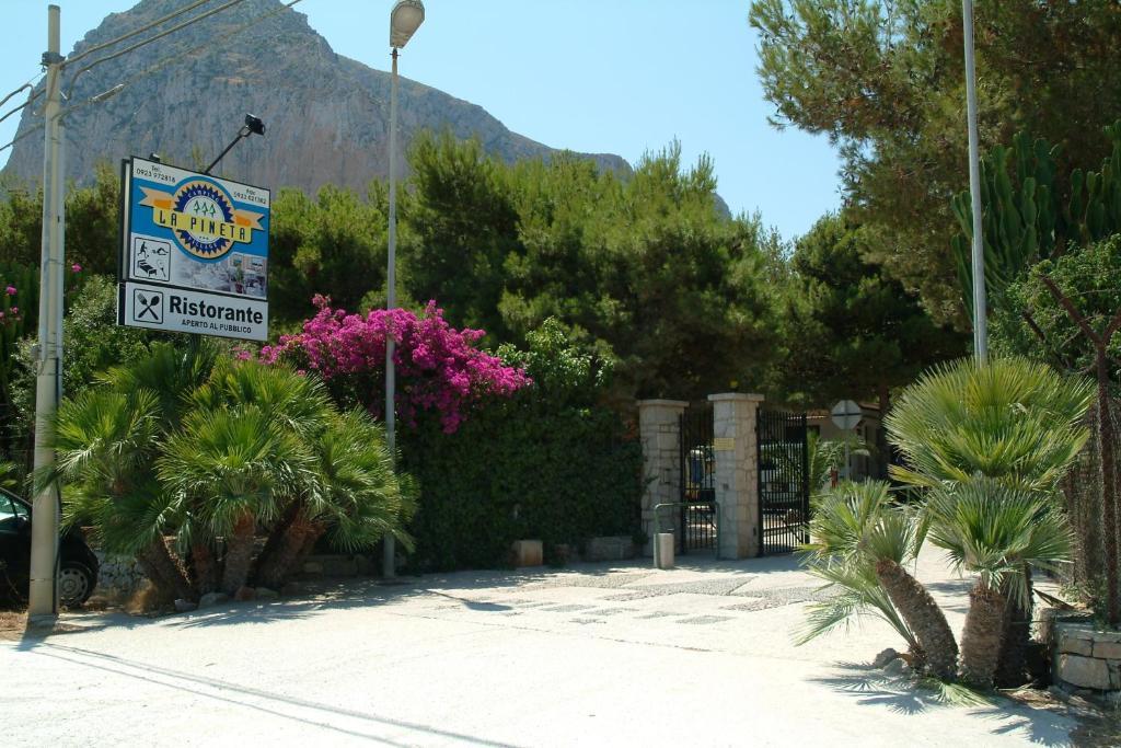 Village La Pineta